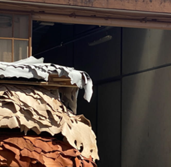 D.well Philosophy - Detailed craftsmanship