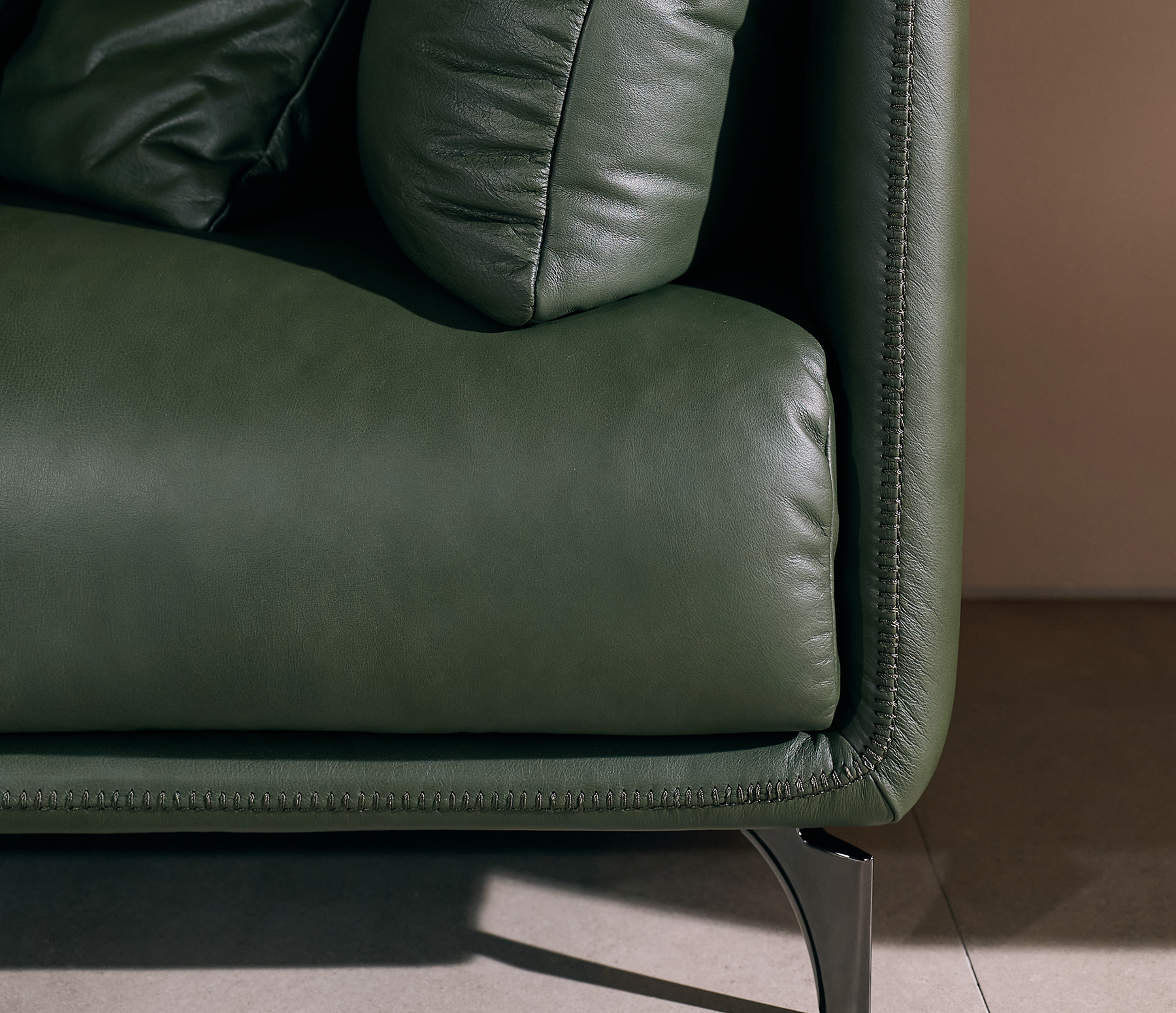 Podium 소파 디테일