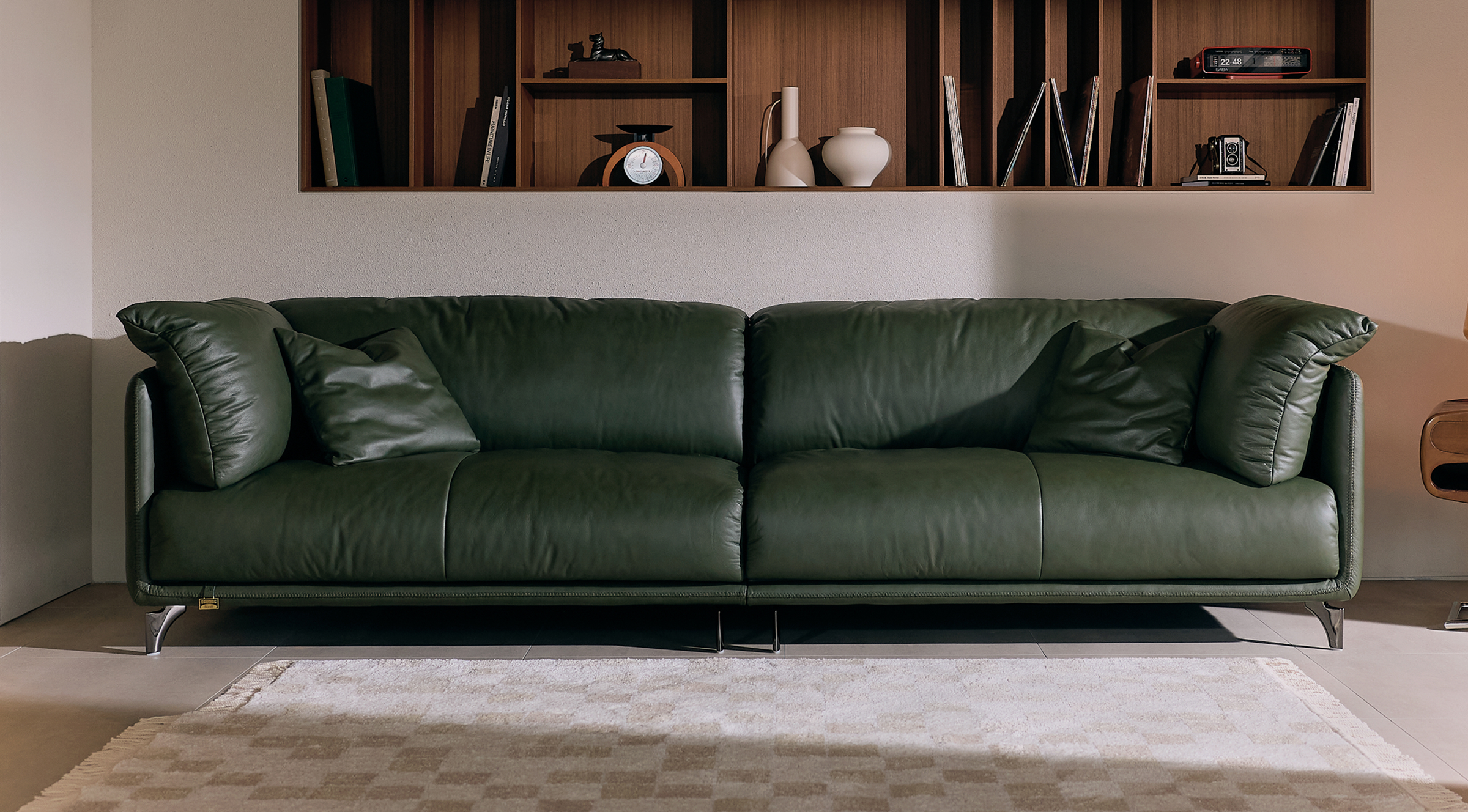 소재 다이어그램