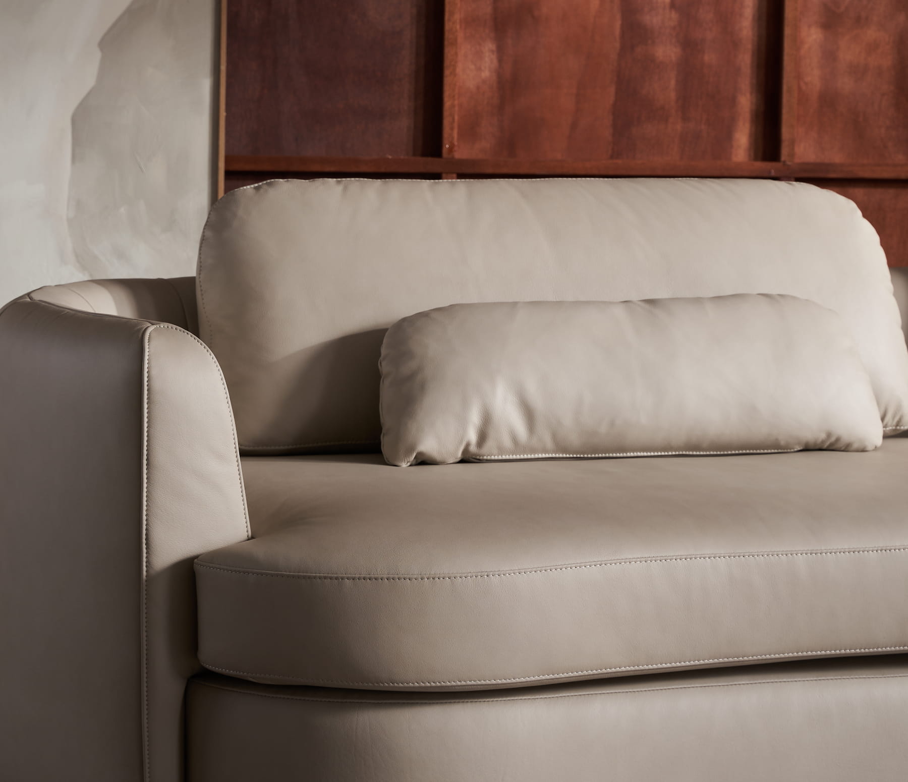 Podium 소파 디테일