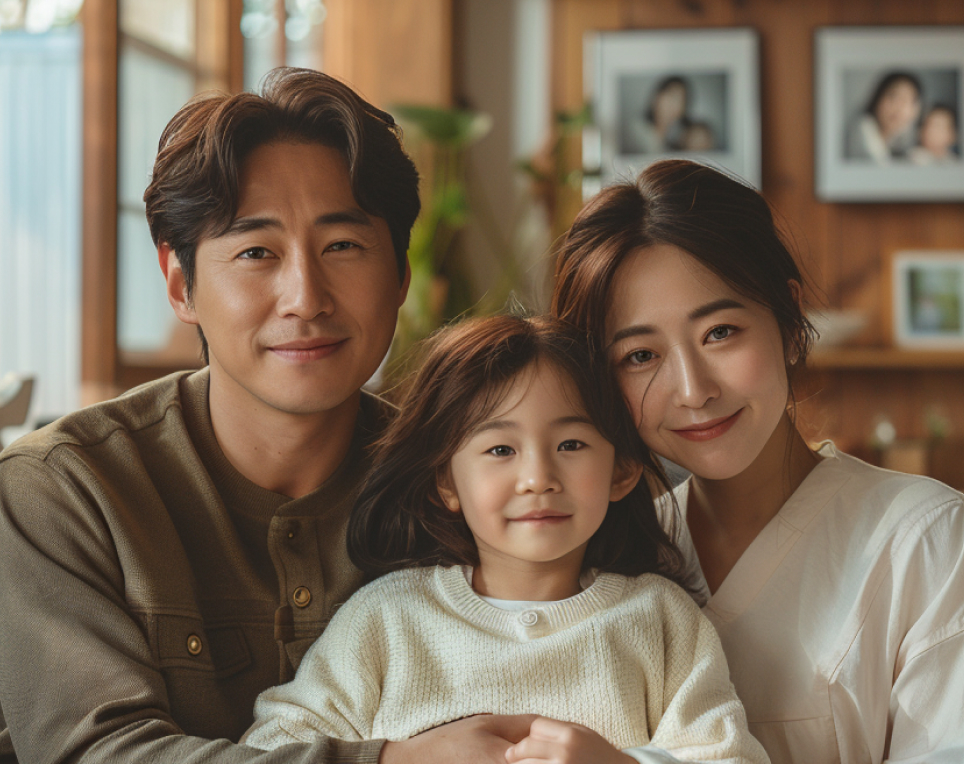 소중한 추억의 보존