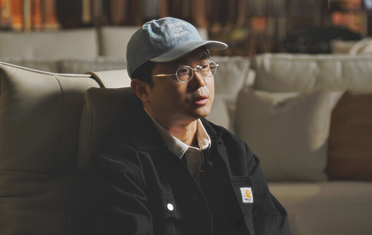 RE.born Project detail footer